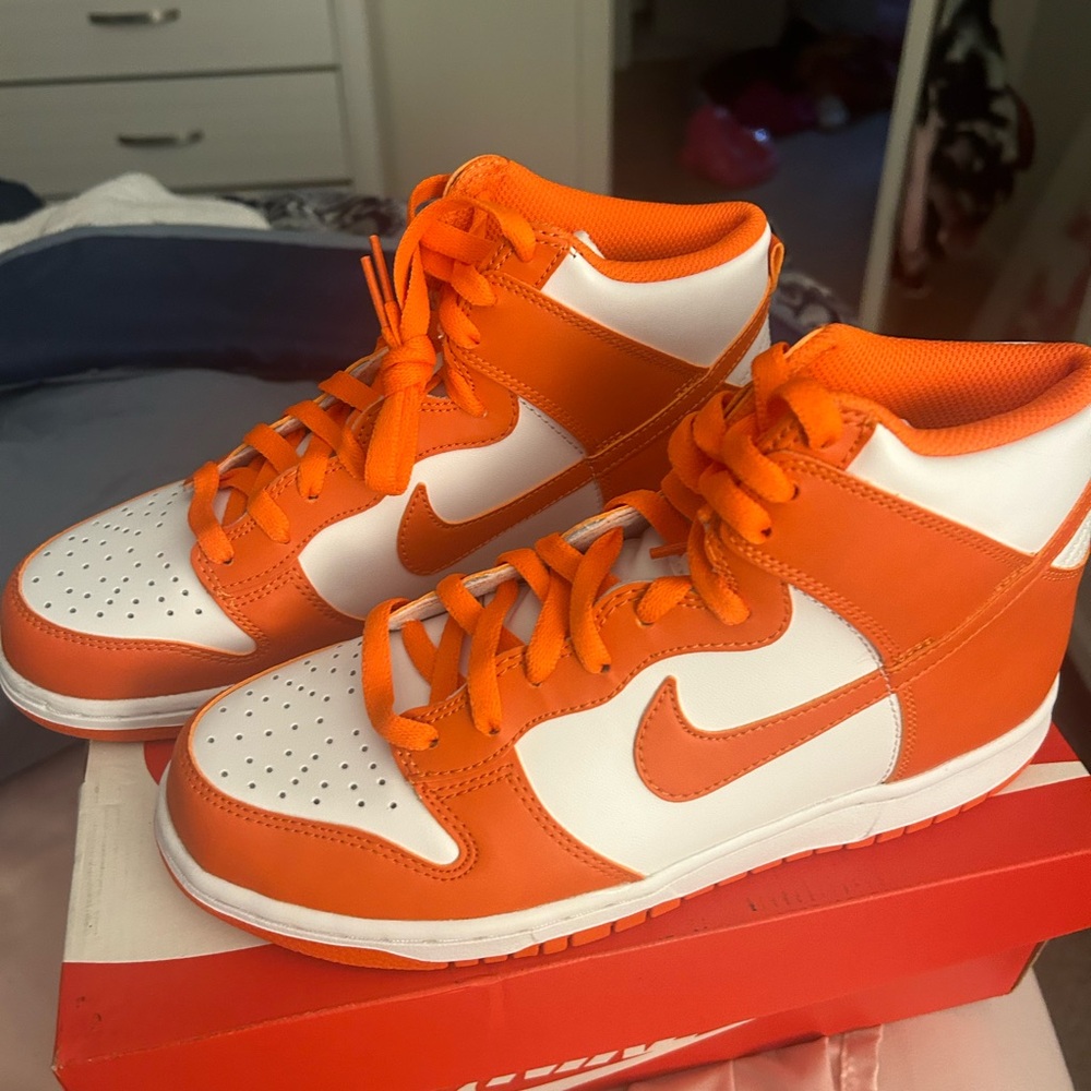 Nike Dunk